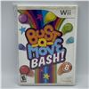 Image 1 : CERTIFIED REFURBISHED WII BUST A MOVE BASH