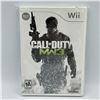 Image 1 : CERTIFIED REFURBISHED WII CALL OF DUTY MW3
