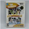 Image 1 : CERTIFIED REFURBISHED WII DECA SPORTS 2