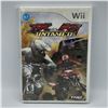 CERTIFIED REFURBISHED WII MX VS. ATV UNTAMED