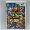 CERTIFIED REFURBISHED WII SAMBA DE AMIGO