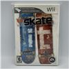 CERTIFIED REFURBISHED WII SKATE