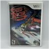 CERTIFIED REFURBISHED WII SPEED RACER
