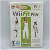 Image 1 : CERTIFIED REFURBISHED WII WII FIT PLUS