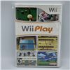 CERTIFIED REFURBISHED WII WII PLAY