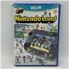 Image 1 : CERTIFIED REFURBISHED WII U NINTENDO LAND