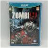 Image 1 : CERTIFIED REFURBISHED WII U ZOMBI U