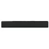 YAMAHA SOUND BAR MODEL # YAS-105