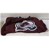 Image 1 : VINTAGE KOHO COLORADO AVALANCHE JERSEY - SIZE XL