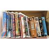 Image 1 : LOT OF 10 ASST'D VHS MOVIES; THE JUNGLE BOOK (L/A)