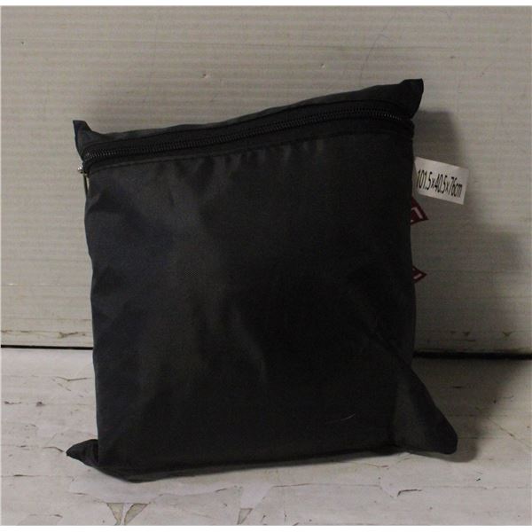 AIR CONDITIONER COVER FOR OUTSIDE UNITS