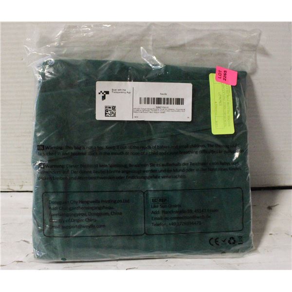 NEW PORTABLE INFLATABLE WEDGE PILLOW FOR TRAVEL