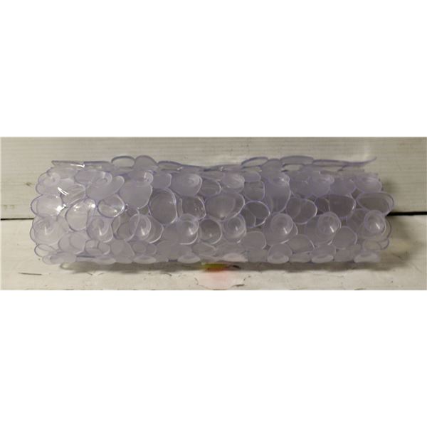 PEBBLE BATH MAT FOR BATHTUB TO ANTI SLIP