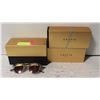 Image 1 : 3 PAIRS OF CARFIA SUNGLASSES