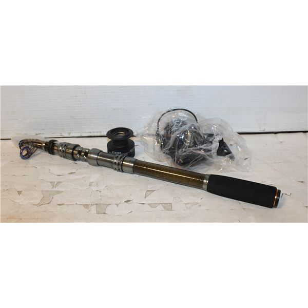 SOUGAYILANG FISHING REEL NEW