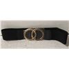 Image 1 : WOMAN’S ELASTIC BELT 94 CM