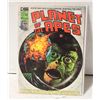Image 1 : PLANET OF THE APES #12