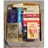 Image 1 : BOX DANIELLE STEELE, NORA ROBERTS PAPERBACKS &
