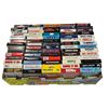 Image 1 : LOT OF 70 VHS MOVIES