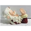 Image 1 : SANTA WINE BOTTLE HOLDER