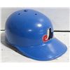 Image 1 : MONTREAL EXPOS NOVELTY BASEBALL HELMET