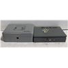 Image 1 : 2 CASH BOXES