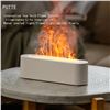 Image 8 : NEW REALISTIC FLAME EFFECT AROMATHERAPY MACHINE