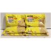 Image 1 : 6 BAGS ACINI DI PEPE PASTA 900G EACH