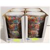 Image 1 : 2 BOXES OF 16 CONTAINERS OF CANDY PUCKER PALS,