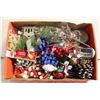 Image 1 : 21 PCS NEW CHRISTMAS DECORATIONS
