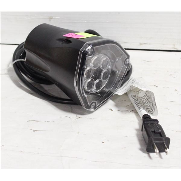 PAW PATROL PROJECTION LIGHT