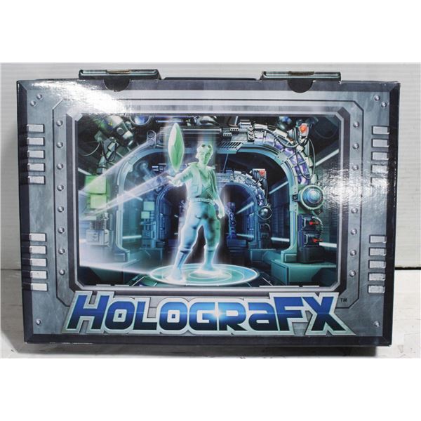 HOLOGRAGHFX KIT