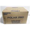Image 1 : CASE OF POLAR PRO PLASTIC FORKS