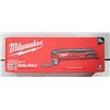 Image 1 : NEW MILWAUKEE M12 CORDLESS MULTI-TOOL  TOOL ONLY