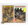 WALKING DEAD 155 & 165
