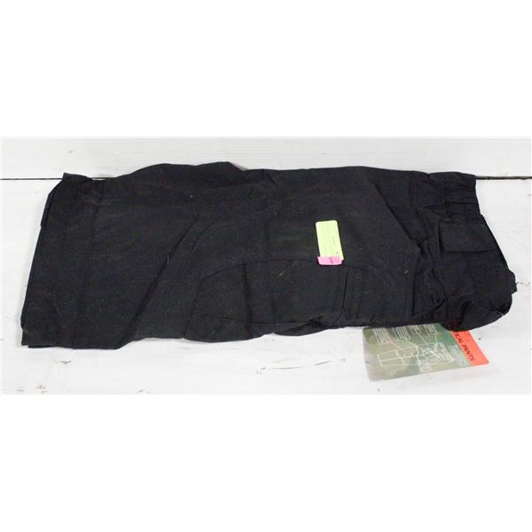 NEW TACTICAL PANTS SHORTS SIZE 36 NEW WITH TAGS