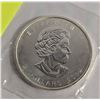 Image 2 : CANADA MAPLE LEAFS 1 OZ PURE SILVER