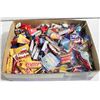 Image 1 : BOX ASSORTED CANDY