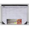 Image 1 : SET OF TWO - 36 MONTH CALENDAR DESK PADS