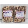 Image 1 : TWO KG NUTTY CLUB MIXED NUTS