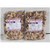 Image 1 : TWO KG NUTTY CLUB MIXED NUTS
