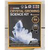 Image 1 : CRYSTAL GROWING SCIENCE KIT