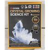 Image 1 : CRYSTAL GROWING SCIENCE KIT