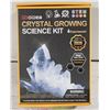 Image 1 : CRYSTAL GROWING SCIENCE KIT