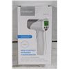 Image 1 : NONCONTACT INFRARED THERMOMETER