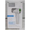 Image 1 : NONCONTACT INFRARED THERMOMETER