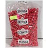 Image 1 : 5 POUNDS OF SCONZA PEARLED PEANUTS NO VISIBLE