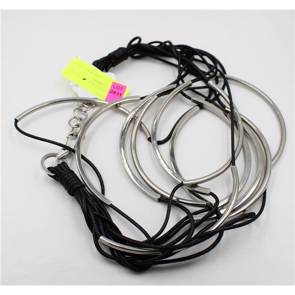 VINTAGE TOCARA NECKLACE