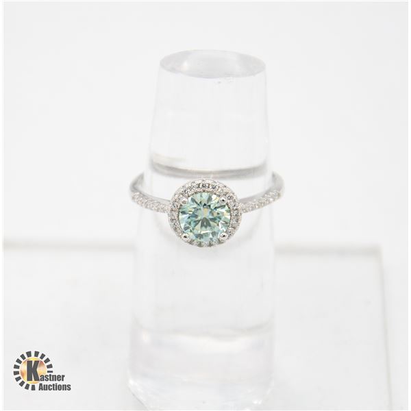 #1336-1.00 CT GRA CERTIFIED ROUND BRILLIANT CUT