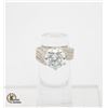 Image 1 : #1331-5.00 CT GRA CERTIFIED ROUND BRILLIANT CUT